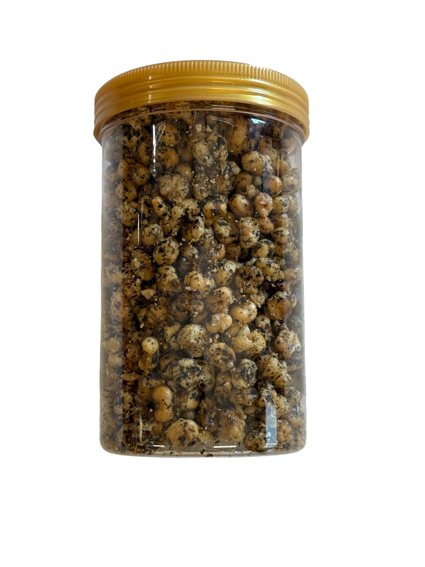 Crispy Roasted Corn With Seaweed / Bap Nep Ray Rang Vi Rong Bien Cay