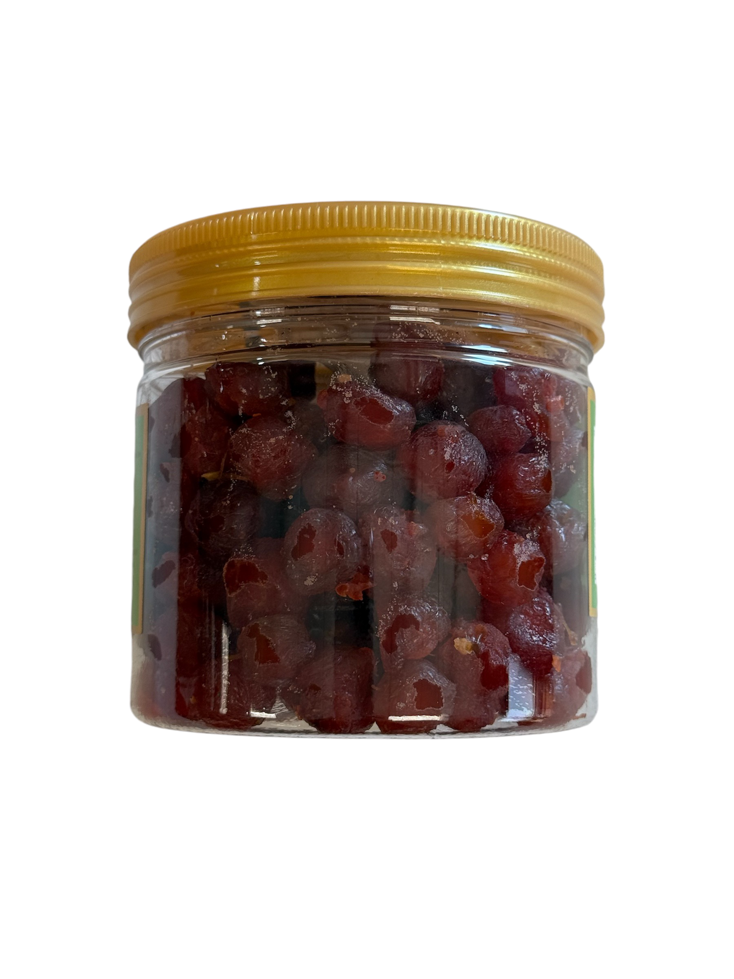 Gooseberry With Salted Chilli / Chum Ruot Muoi Ot
