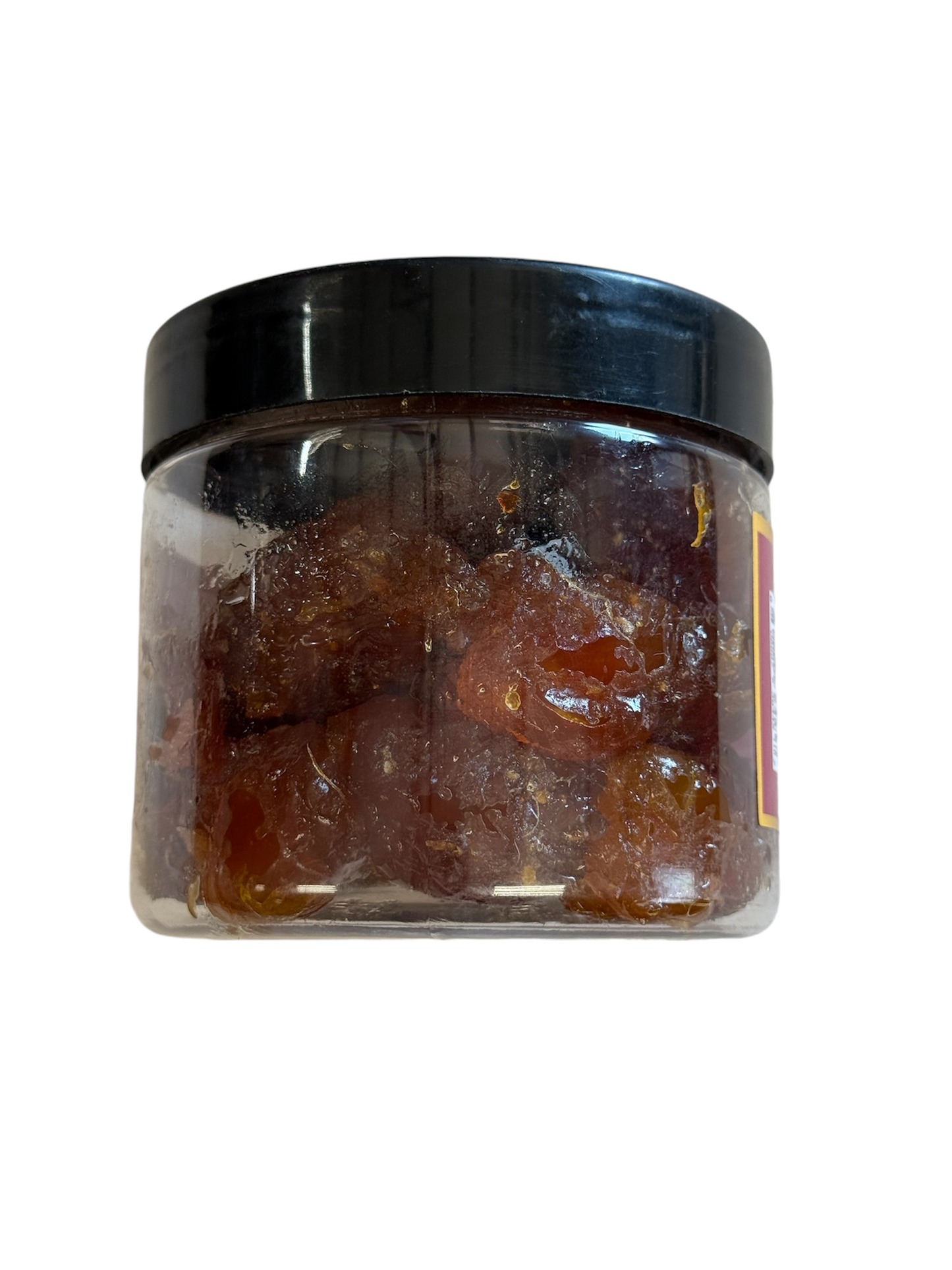 Soft Plum With Ginger / Man Xao Gung