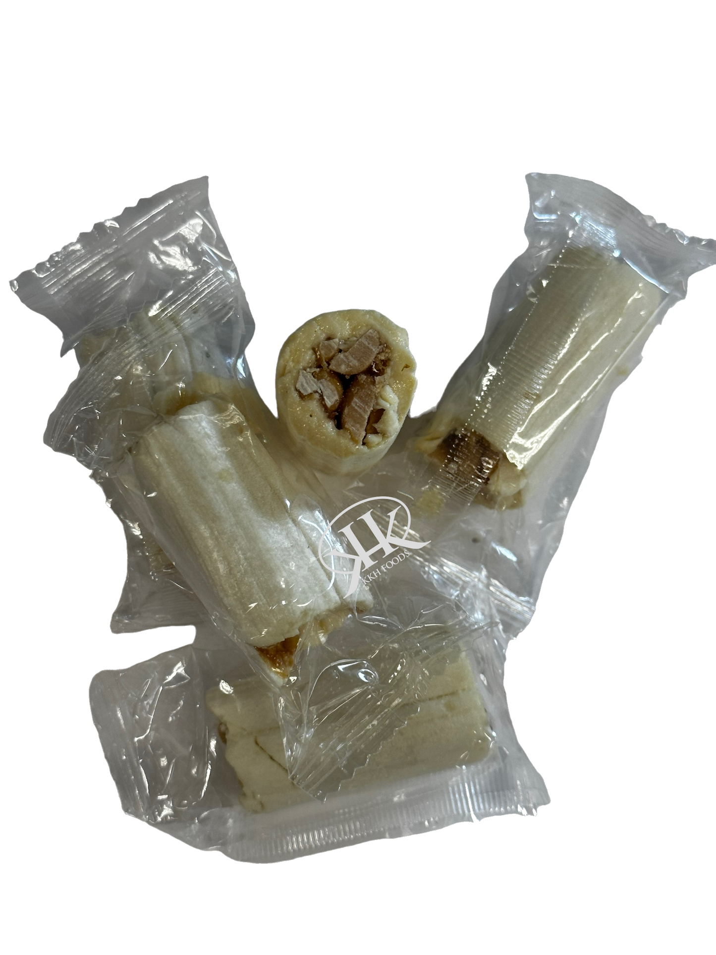 Peanut Cookies / Keo Doi Lac