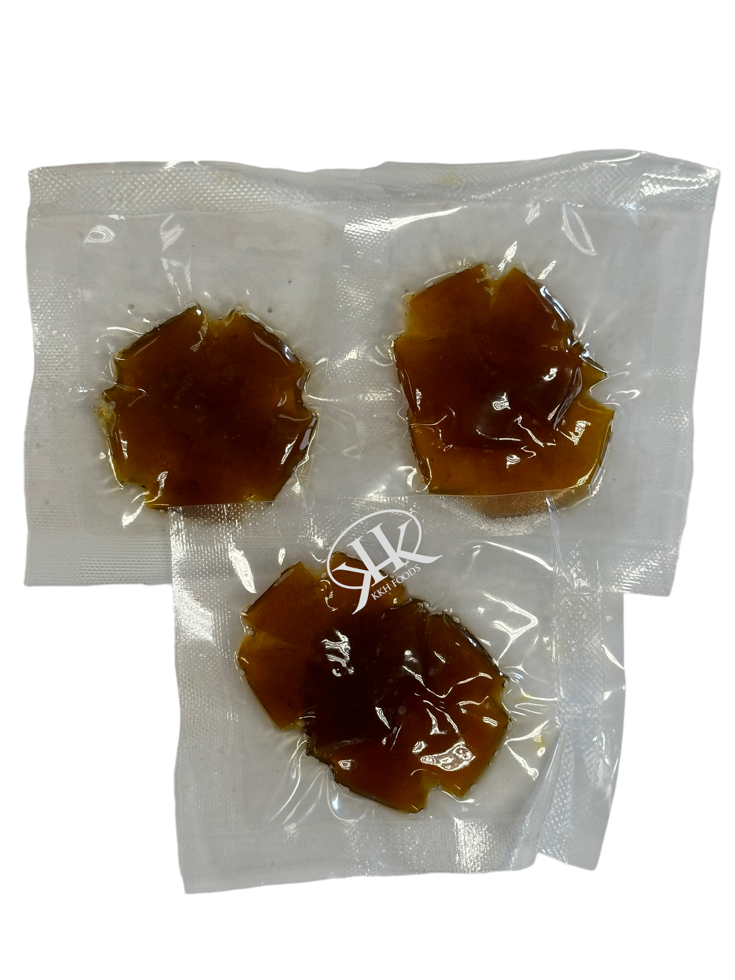 Dried Kumquat / Tac Chung Mat Ong Say Deo