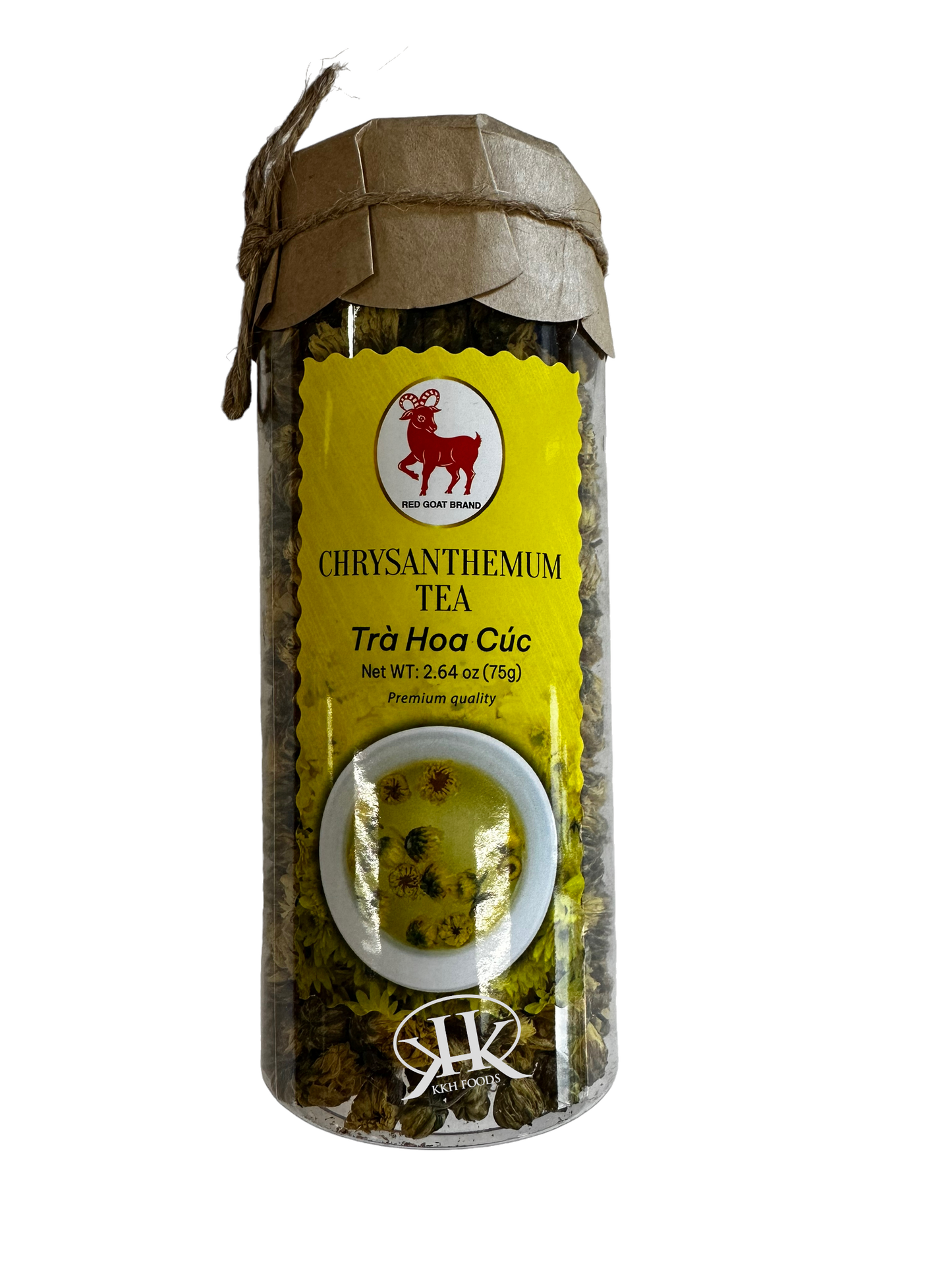Chrysanthemum Tea / Tra Hoa Cuc