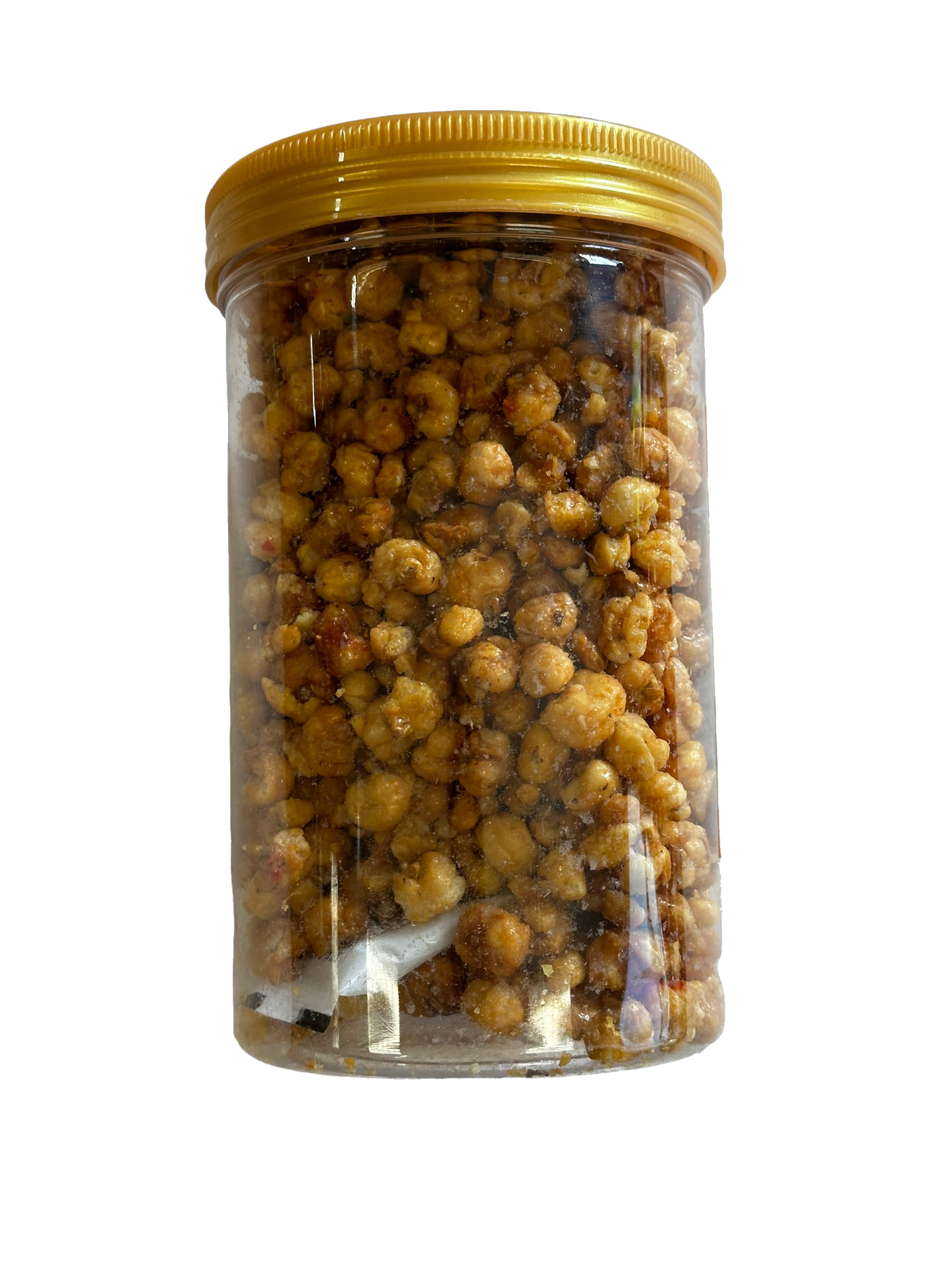 Roasted Crispy Corn With Garlic & Chili / Bap Rang Toi Ot