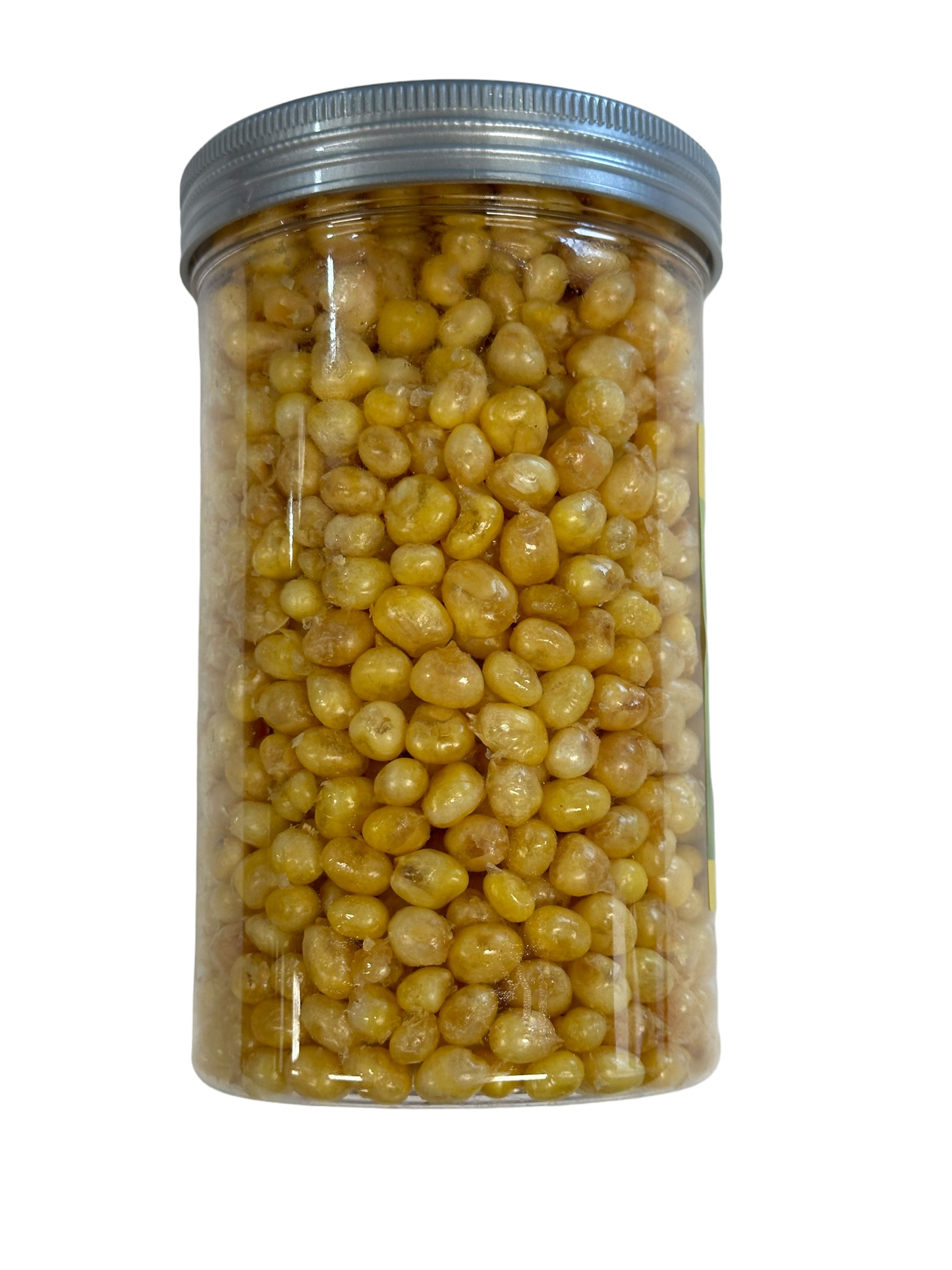 Crispy White Corn / Bap Nep Non Say