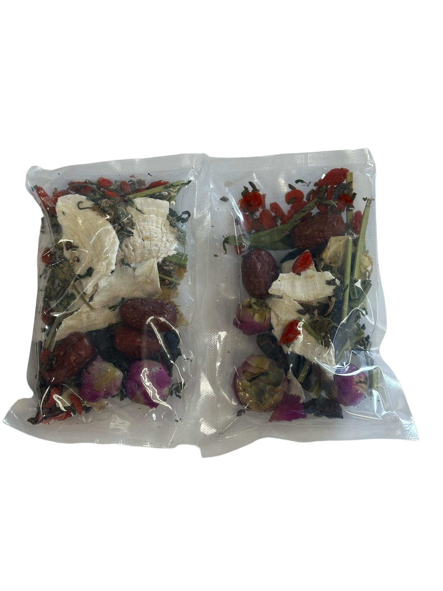 Natural Herbal Tea / Tra Sam To Nu Ky Tu