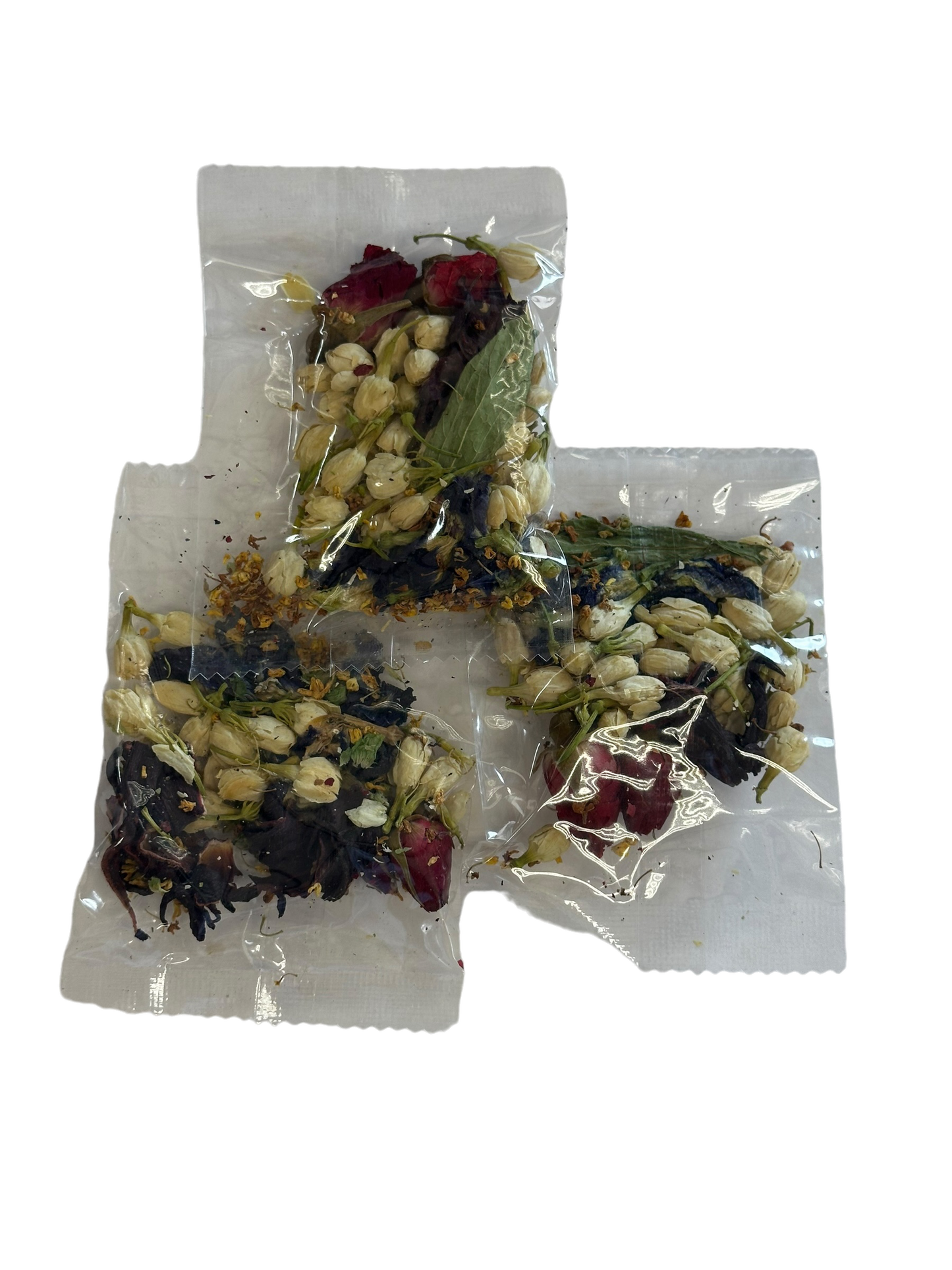 Natural Herbal Tea / My Nhan Tra