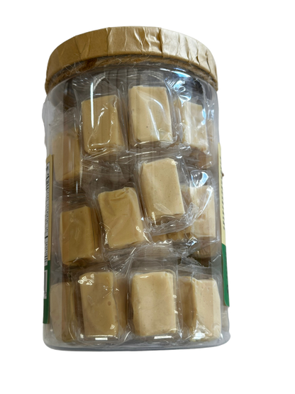 Macapuno Coconut Candy / Keo Dua Sap